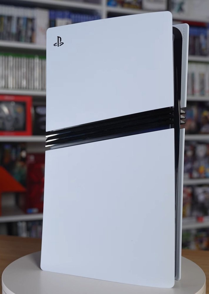 PS5 Pro 2 TB