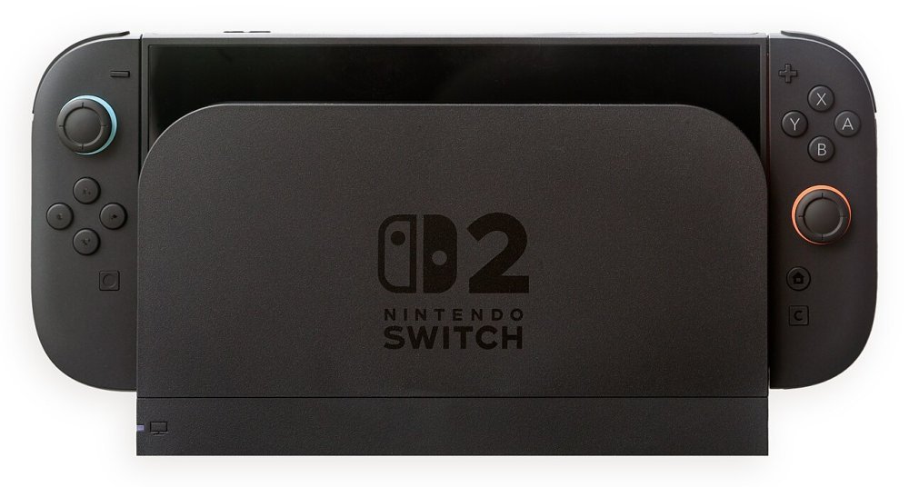 Nintendo Switch 2 Zelda 40th Anniversary