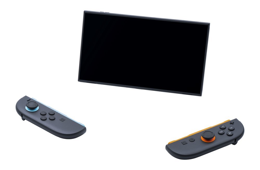 Nintendo Switch 2 edición especial — Imagen 2 de 2