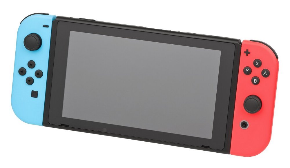 Nintendo Switch clásica 32 GB