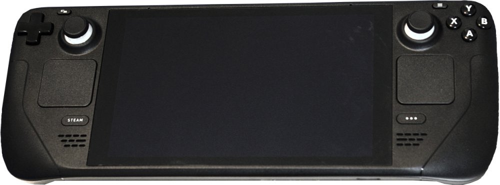 Steam Deck 512 GB