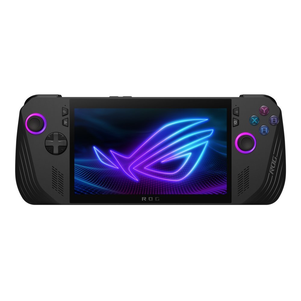 ASUS ROG Ally X