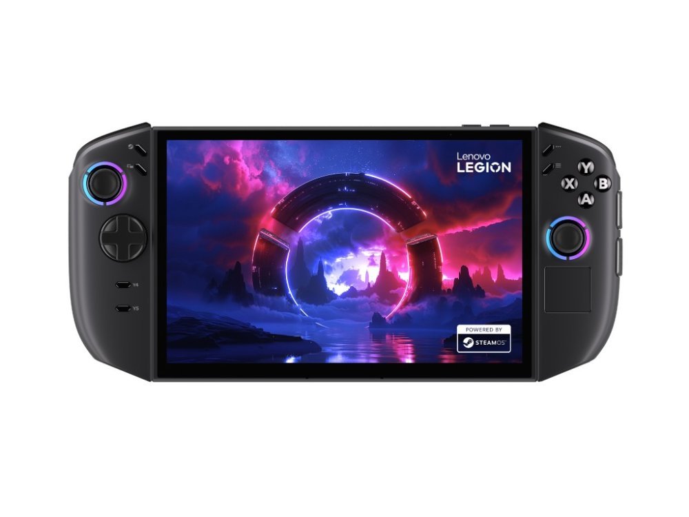 Lenovo Legion Go 2