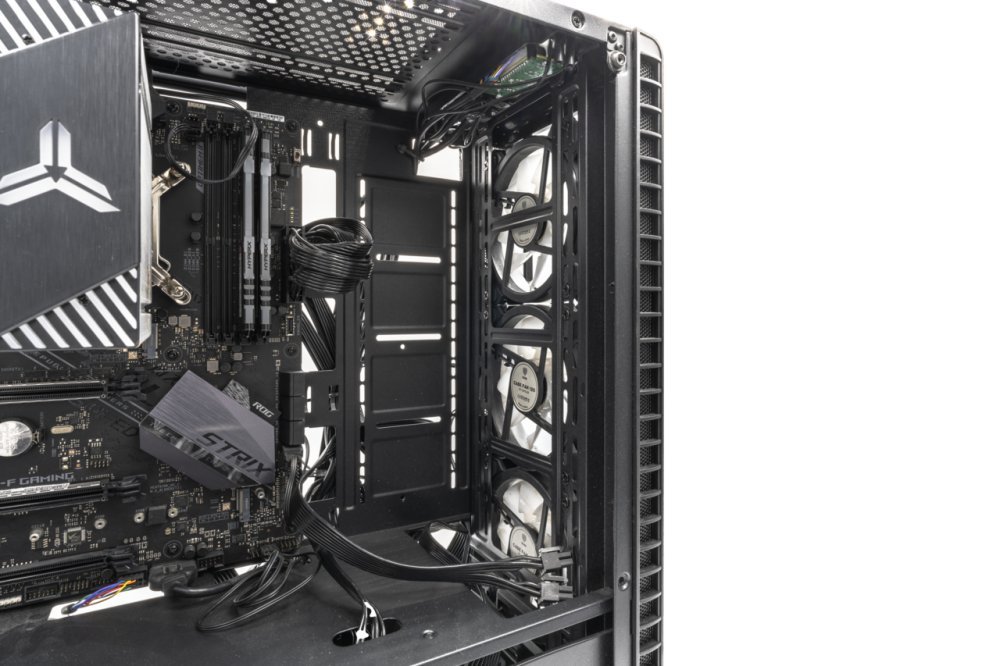 PC Gaming iTech Performance